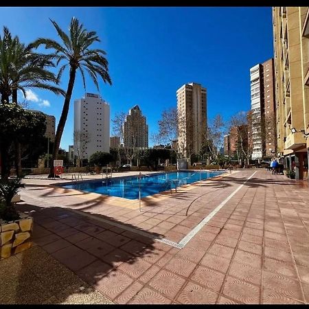 Diego Suits Benidorm Exterior photo